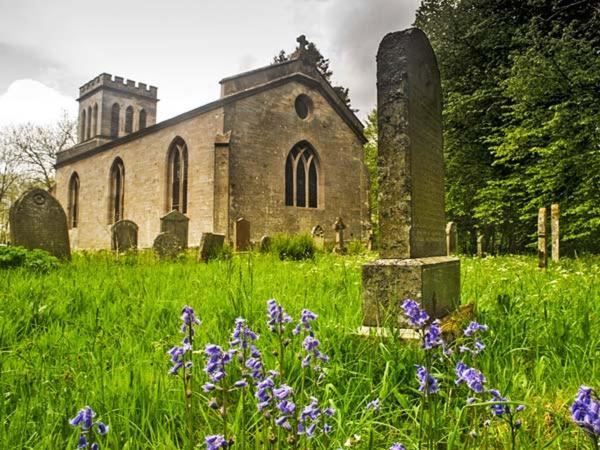Greystead Old Church Hexham Exterior photo